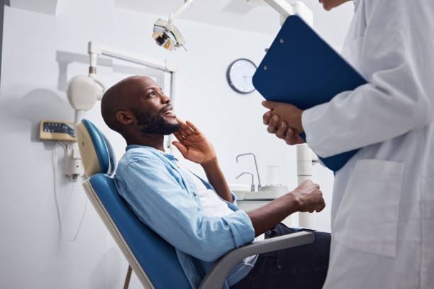 Best Emergency Broken Tooth Repair in Emmaus, PA